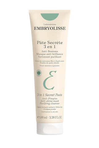 Embryolisse 3-In-1 Secret Paste on a white background