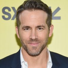 Ryan Reynolds