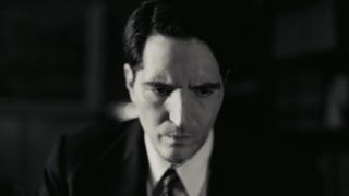 David Dastmalchian in Oppenheimer