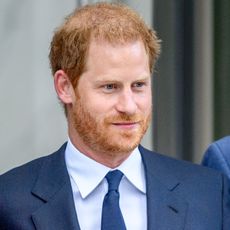 Prince Harry