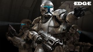 Star Wars Republic Commando