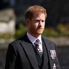 Prince Harry