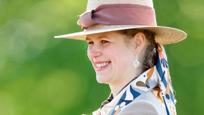 Lady Louise Windsor