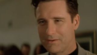 A close up of Bill Pullman in Lost Highway