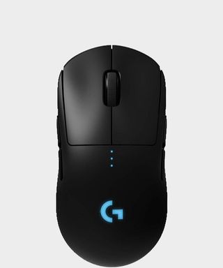 Logitech G Pro Wireless