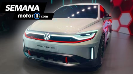 Semana Motor1.com: elétricos da VW nacionais, Taos 2024 e mais