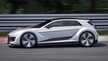 Volkswagen Golf GTE Sport Concept - 2015