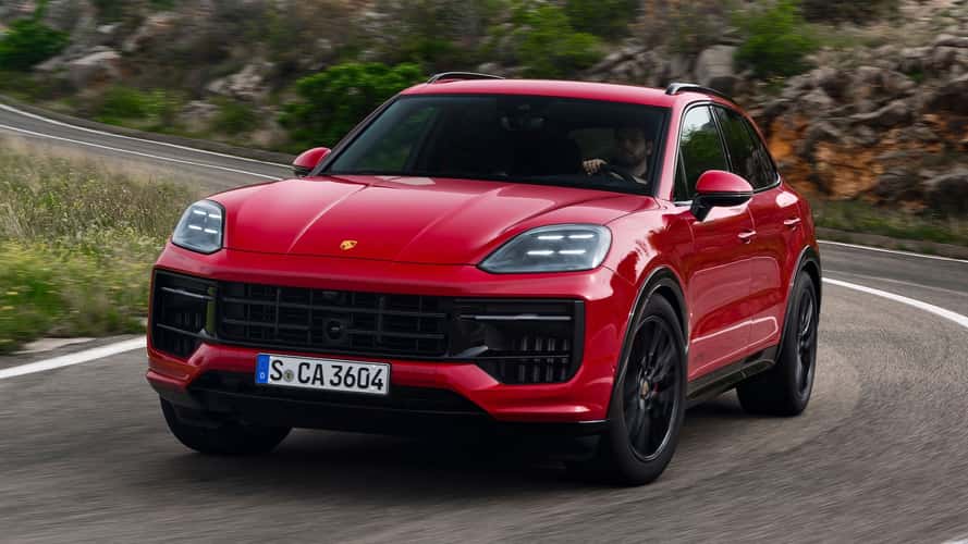 Novo Porsche Cayenne GTS entra em pré-venda no Brasil por R$ 930.000