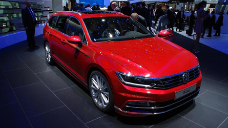 Passat Variant