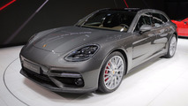 Porsche Panamera Sport Turismo