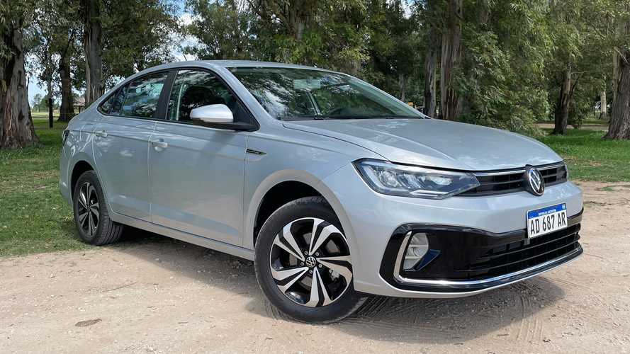 Volkswagen Virtus 2023 sofre novo reajuste de preços; confira tabela