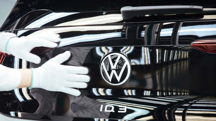 VW chega a um acordo com o sindicato e não fechará fábricas na Alemanha