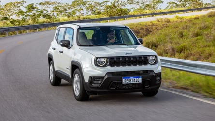 Desconto para PCD: os SUVs que você pode comprar com as isenções