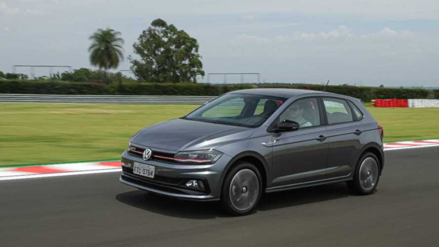 Primeiras impressões: VW Polo GTS, esportivo para iniciantes