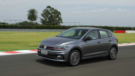 Primeiras impressões: VW Polo GTS, esportivo para iniciantes