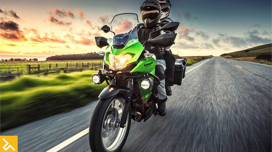 Aguardada no Brasil, Kawasaki Versys-X 300 tem preços a partir de R$ 18 mil... nos EUA