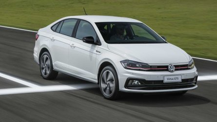 Teste: VW Virtus GTS - Quem não tem GLI caça com...