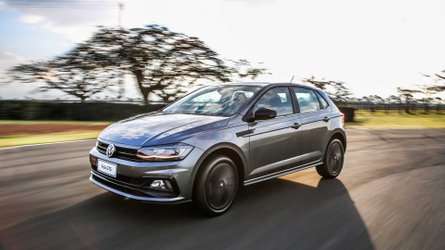 Já dirigimos: VW Polo GTS quer reviver espírito esportivo do 