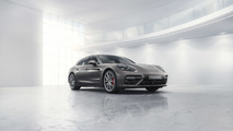 Porsche Panamera Sport Turismo