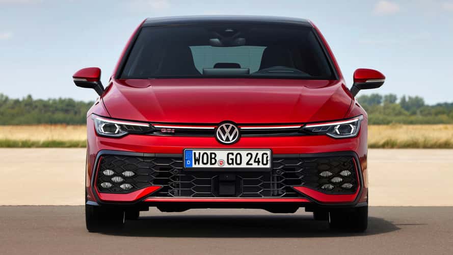 Análise: Novo VW Golf GTI vem em 2025, mas não para brigar com Civic Type R