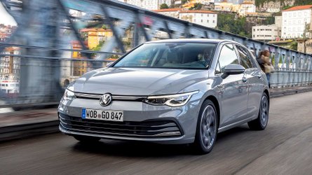 Já dirigimos: Novo VW Golf 2020 ainda é a referência?