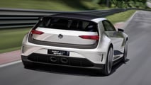 Volkswagen Golf GTE Sport Concept - 2015