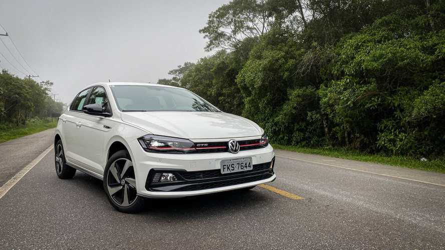 Teste: VW Polo GTS e a difícil missão de vender um hot hatch no Brasil