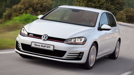 Golf GTI