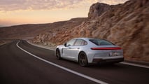 Porsche Panamera E-Hybrid 2024