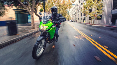 Versys-X 300