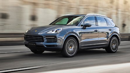 Primeiras impressões Novo Porsche Cayenne V6 2019: Em busca dos puristas