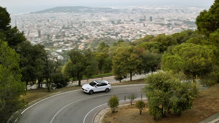 Porsche Cayenne S E-Hybrid