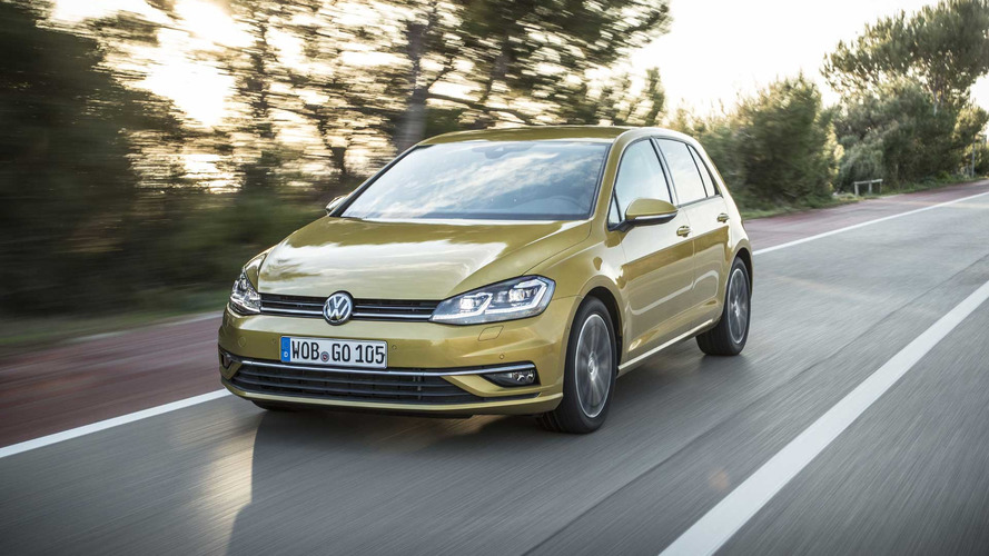 Já dirigimos: Como anda o novo VW Golf 2017 com motor 1.5 TSI