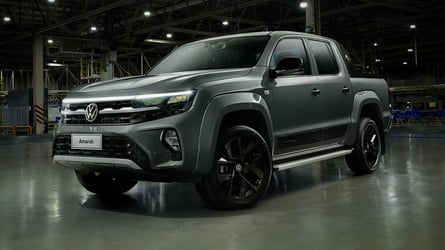 Semana Motor1.com: VW revela a nova Amarok, planos da Shineray e mais