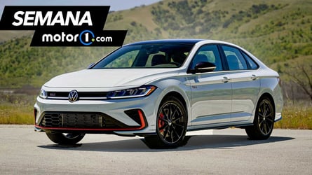 Semana Motor1.com: Volta de impostos a eletrificados, Jetta GLI 2025 e mais