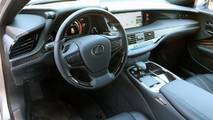 Lexus LS 500