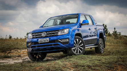 Amarok