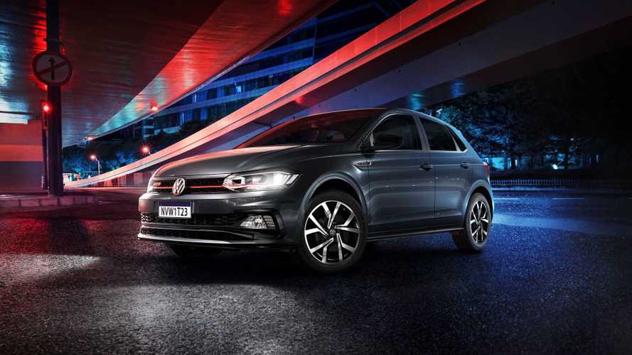 Oficial: VW Polo e Virtus 2021 chegam com preços a partir de R$ 58.150