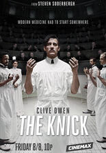 The Knick