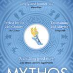 Mythos by Stephen Fry