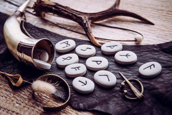 Norse Runes