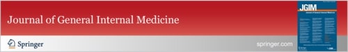 Journal of General Internal Medicine logo