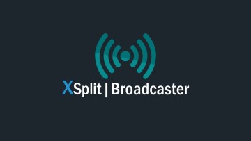 xsplit broadcaster