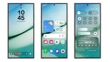 Samsung One UI 7