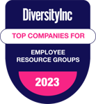 Diversity Inc Employee Resource Groups 2023