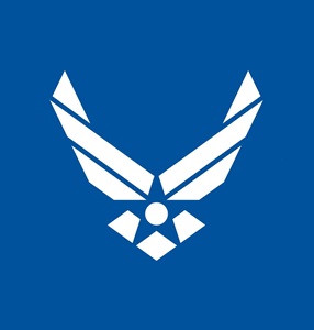 Air Force logo