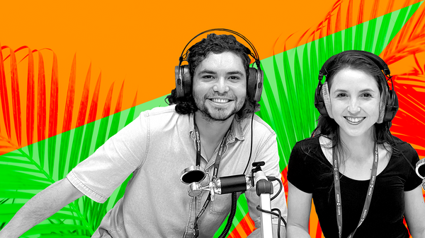 Rádio Sputnik 25.01.2022 - Sputnik Brasil