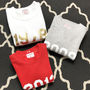 Children's Personalised 'Year' Unisex Sweatshirt, thumbnail 3 of 8