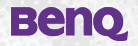 BenQ badge