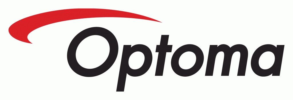 Optoma logo